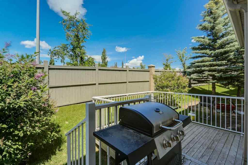 MLS® A2264893 - 184 Mt Aberdeen Manor SE in McKenzie Lake Calgary, Residential