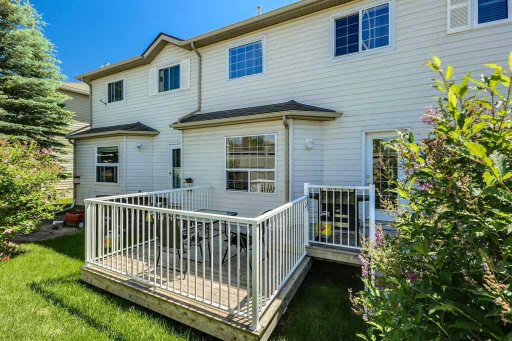 MLS® A2264893 - 184 Mt Aberdeen Manor SE in McKenzie Lake Calgary, Residential