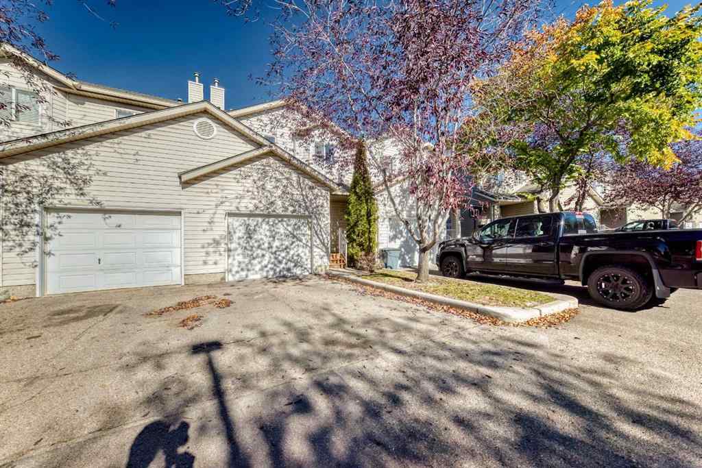 MLS® A2264893 - 184 Mt Aberdeen Manor SE in McKenzie Lake Calgary, Residential