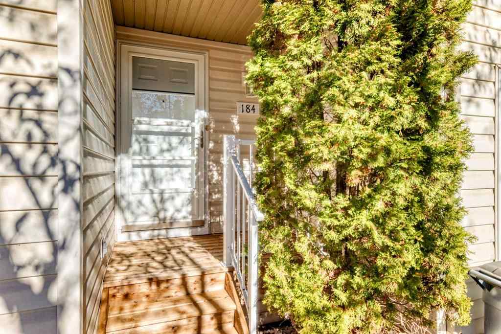 MLS® A2264893 - 184 Mt Aberdeen Manor SE in McKenzie Lake Calgary, Residential