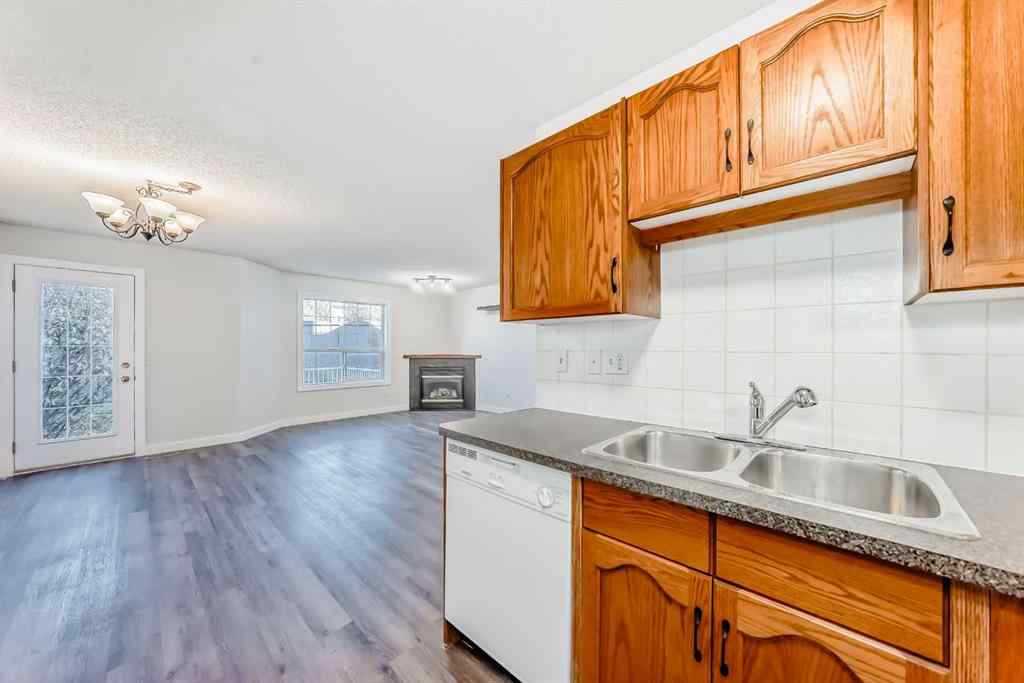 MLS® A2264893 - 184 Mt Aberdeen Manor SE in McKenzie Lake Calgary, Residential