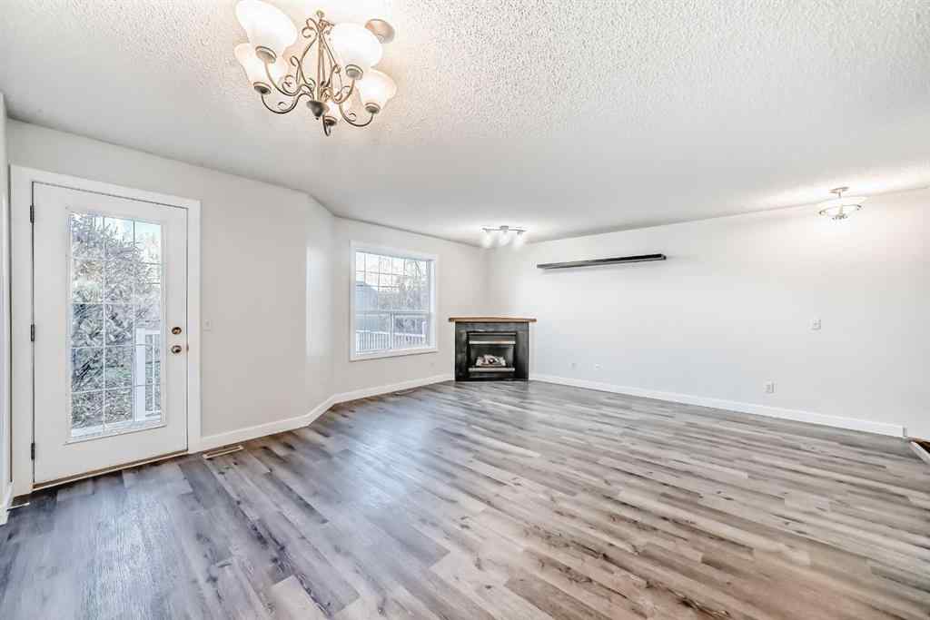 MLS® A2264893 - 184 Mt Aberdeen Manor SE in McKenzie Lake Calgary, Residential
