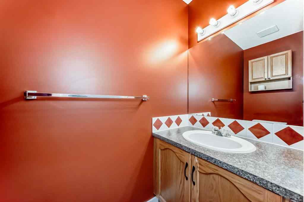 MLS® A2264893 - 184 Mt Aberdeen Manor SE in McKenzie Lake Calgary, Residential