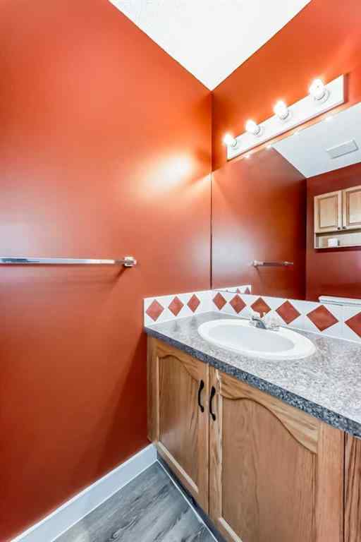 MLS® A2264893 - 184 Mt Aberdeen Manor SE in McKenzie Lake Calgary, Residential