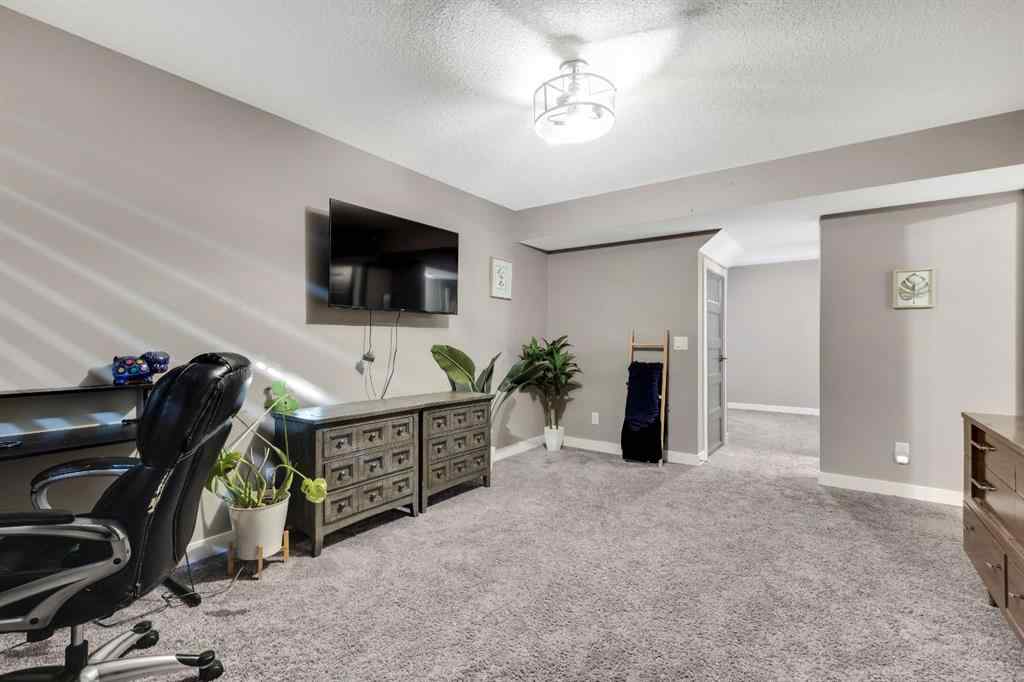 MLS® A2264894 - 129 Wildrose Green  in Wildflower Strathmore, Residential