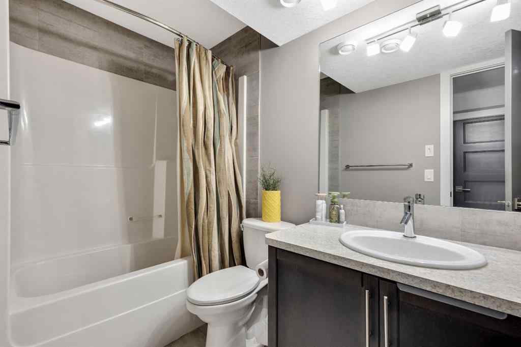 MLS® A2264894 - 129 Wildrose Green  in Wildflower Strathmore, Residential