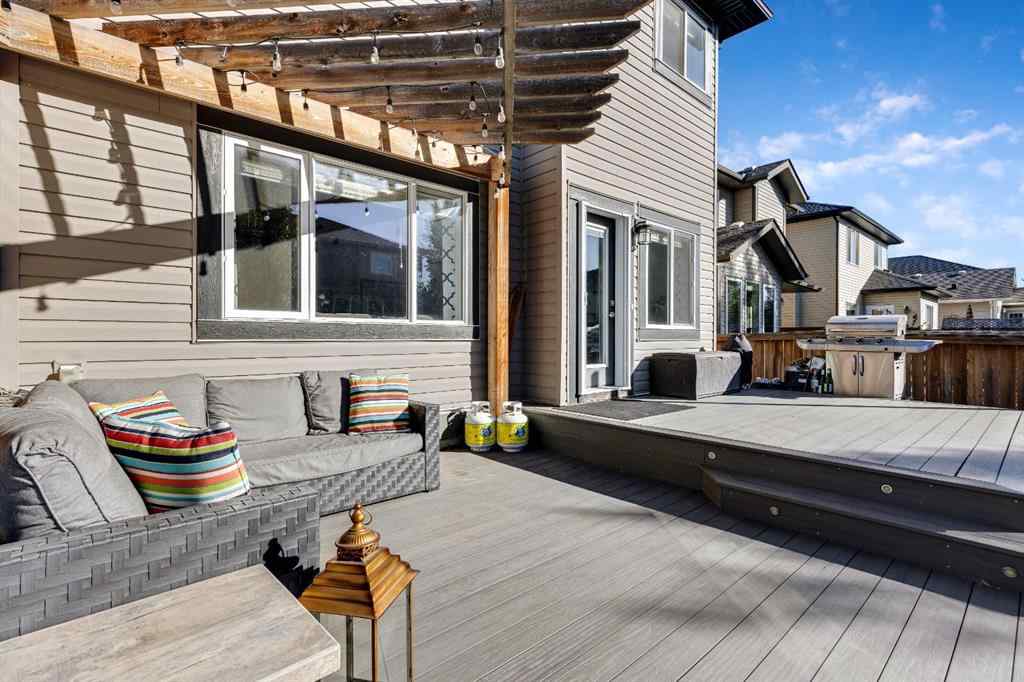 MLS® A2264894 - 129 Wildrose Green  in Wildflower Strathmore, Residential