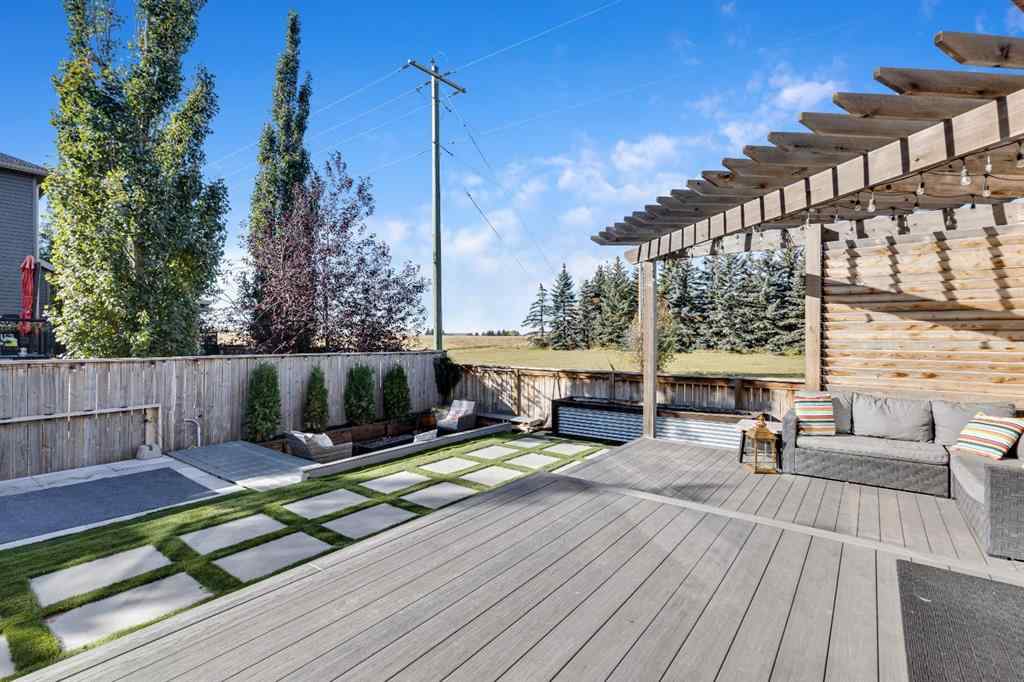 MLS® A2264894 - 129 Wildrose Green  in Wildflower Strathmore, Residential