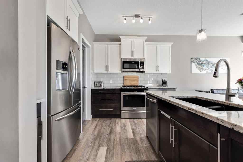 MLS® A2264894 - 129 Wildrose Green  in Wildflower Strathmore, Residential