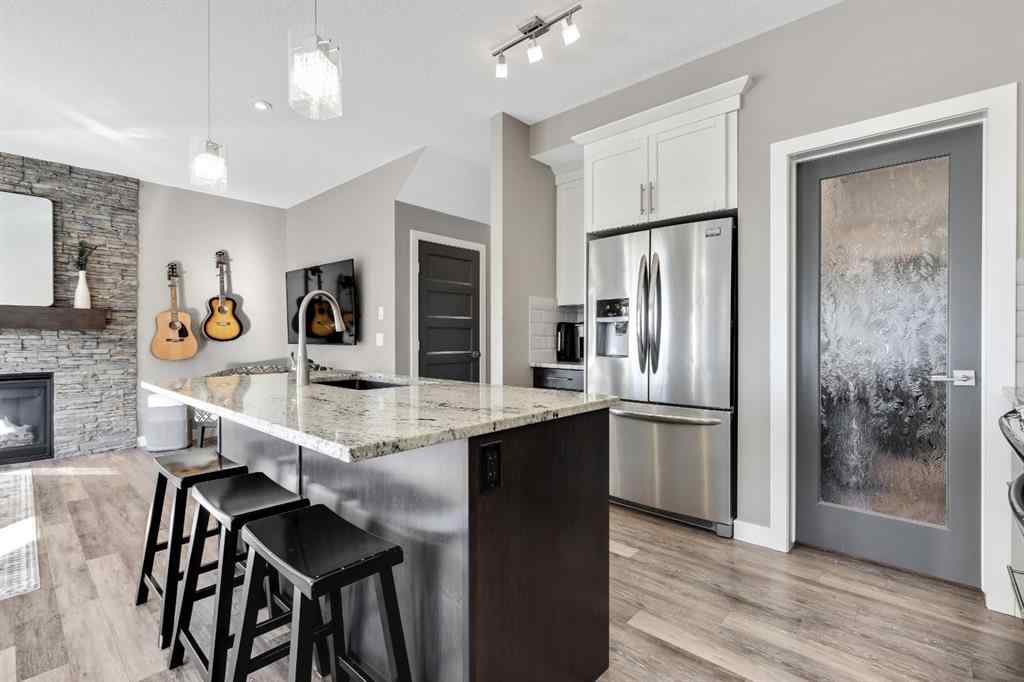 MLS® A2264894 - 129 Wildrose Green  in Wildflower Strathmore, Residential
