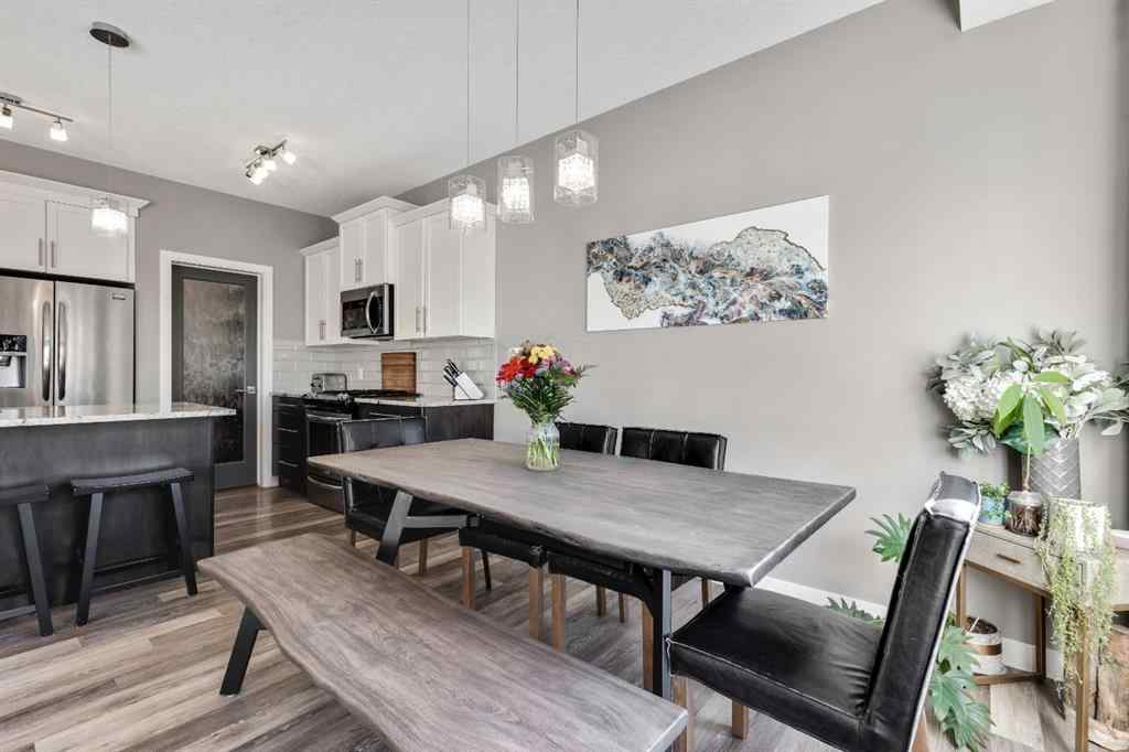 MLS® A2264894 - 129 Wildrose Green  in Wildflower Strathmore, Residential
