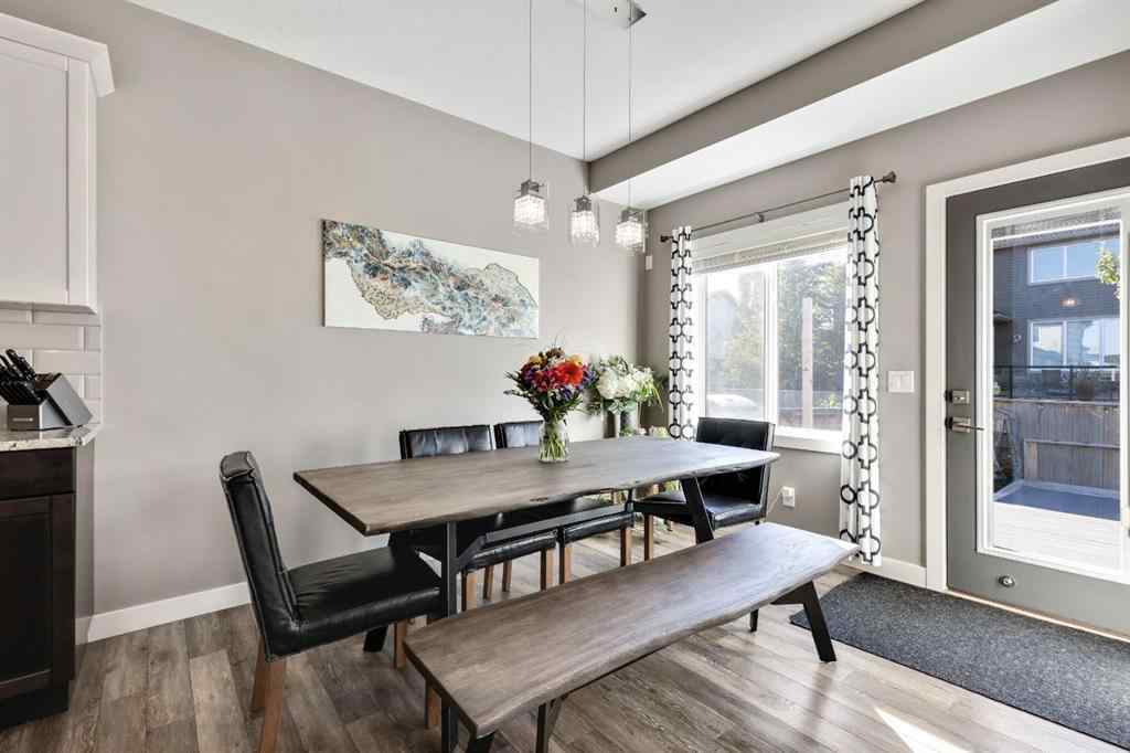 MLS® A2264894 - 129 Wildrose Green  in Wildflower Strathmore, Residential