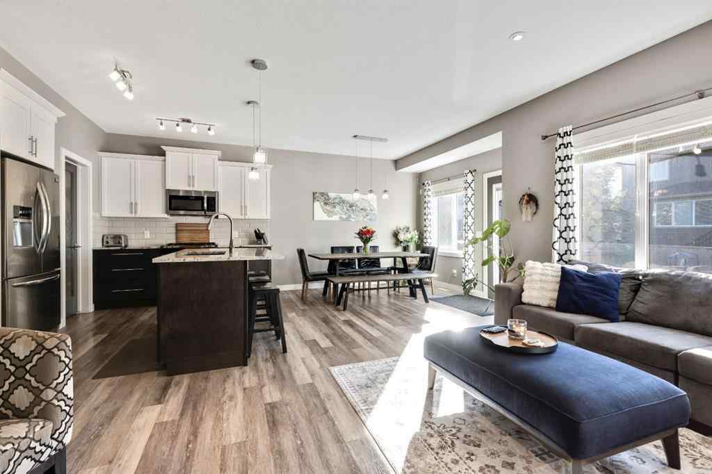 MLS® A2264894 - 129 Wildrose Green  in Wildflower Strathmore, Residential