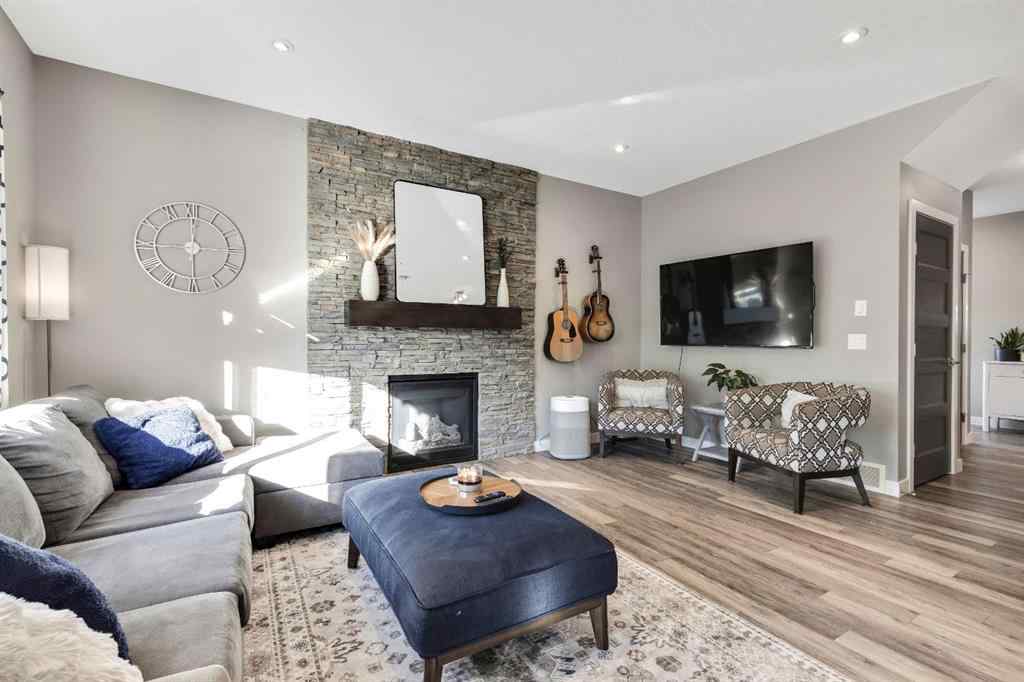 MLS® A2264894 - 129 Wildrose Green  in Wildflower Strathmore, Residential