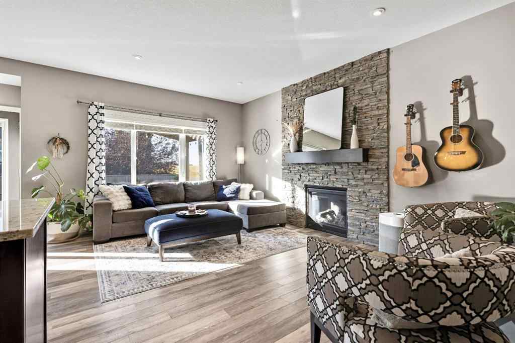 MLS® A2264894 - 129 Wildrose Green  in Wildflower Strathmore, Residential