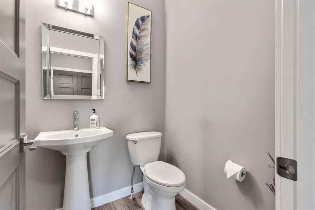 MLS® A2264894 - 129 Wildrose Green  in Wildflower Strathmore, Residential