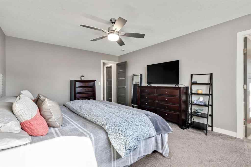 MLS® A2264894 - 129 Wildrose Green  in Wildflower Strathmore, Residential