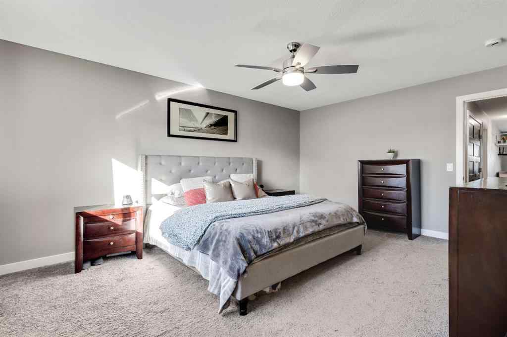 MLS® A2264894 - 129 Wildrose Green  in Wildflower Strathmore, Residential