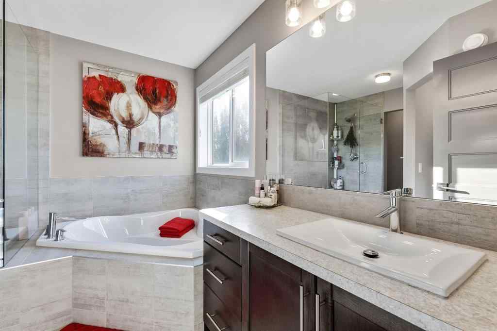 MLS® A2264894 - 129 Wildrose Green  in Wildflower Strathmore, Residential