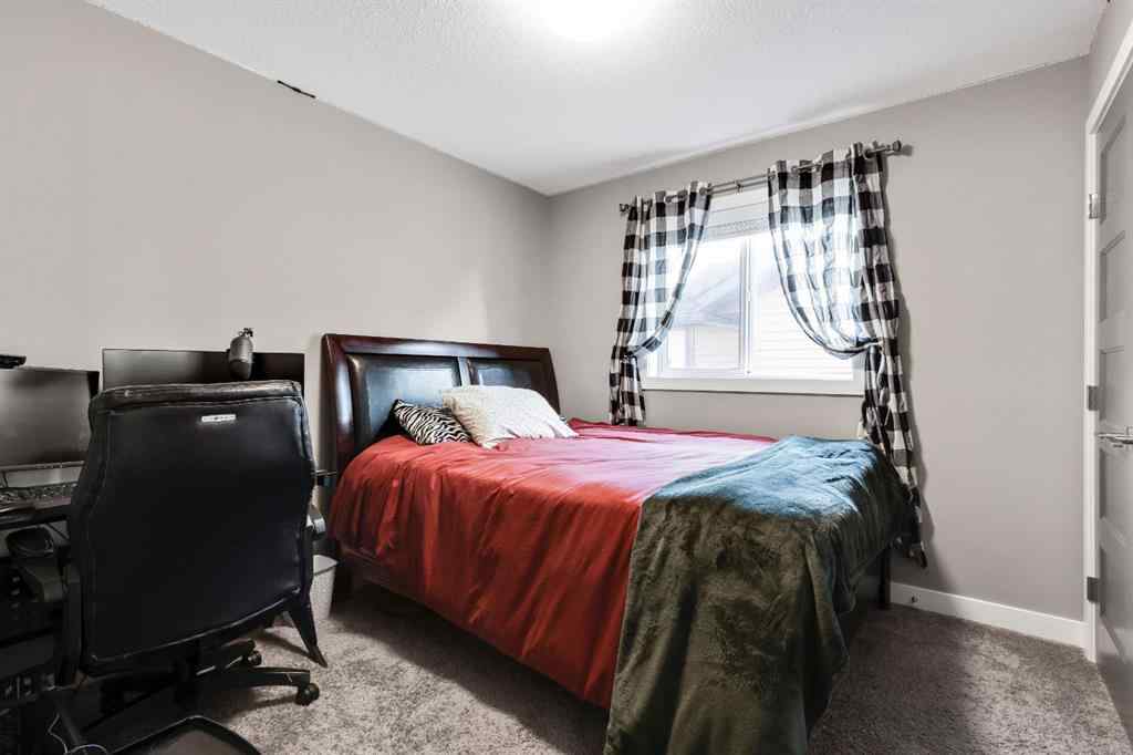 MLS® A2264894 - 129 Wildrose Green  in Wildflower Strathmore, Residential