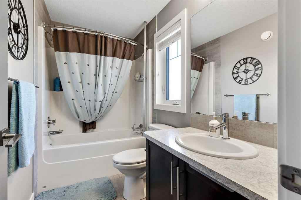 MLS® A2264894 - 129 Wildrose Green  in Wildflower Strathmore, Residential