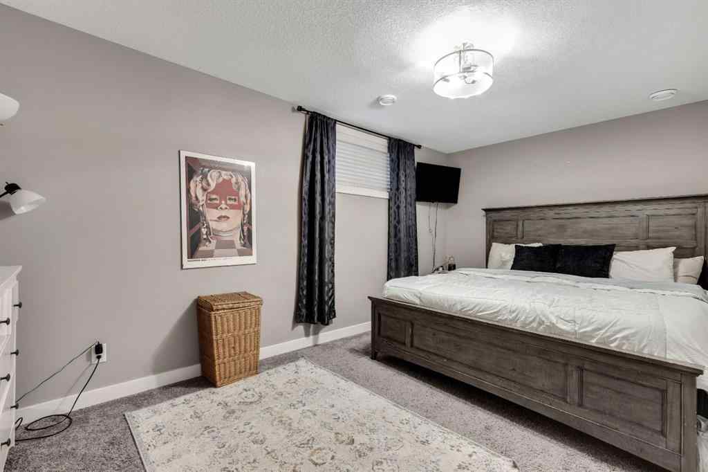 MLS® A2264894 - 129 Wildrose Green  in Wildflower Strathmore, Residential