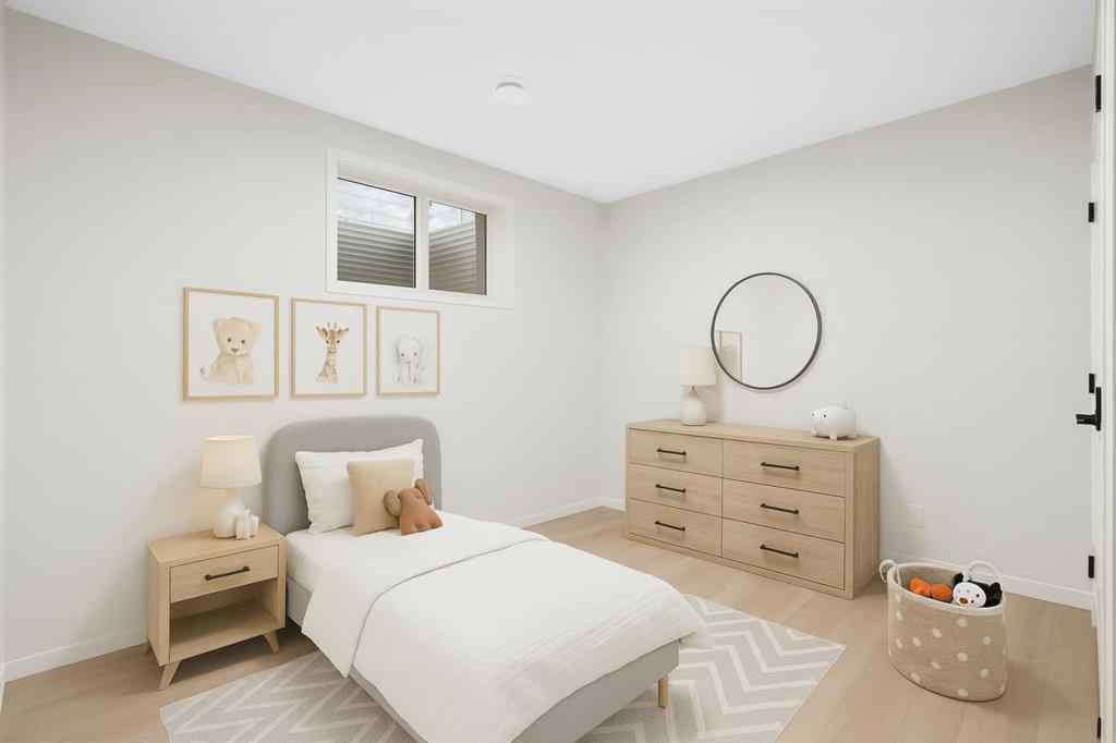 MLS® A2264896 - 147 Marmot Grove NW in Glacier Ridge Calgary, Residential