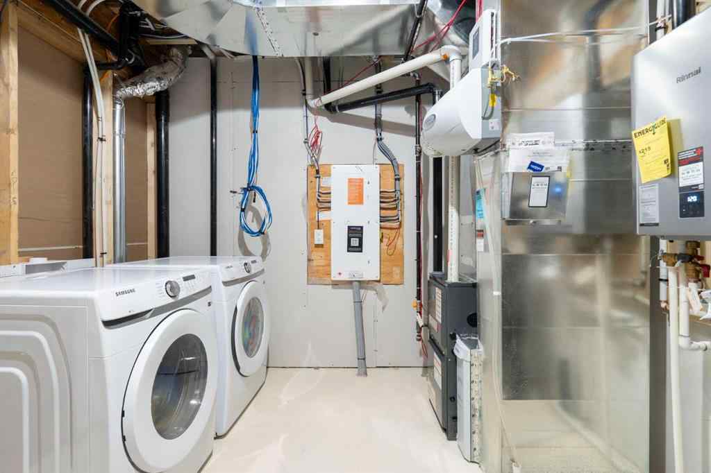 MLS® A2264896 - 147 Marmot Grove NW in Glacier Ridge Calgary, Residential