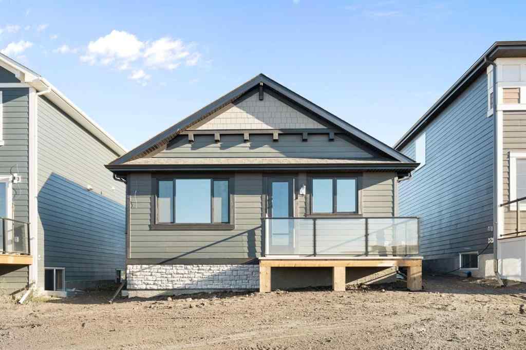 MLS® A2264896 - 147 Marmot Grove NW in Glacier Ridge Calgary, Residential