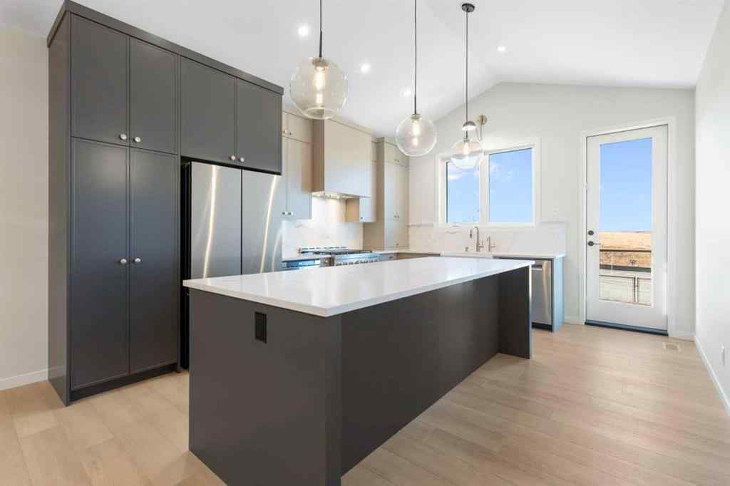 MLS® A2264896 - 147 Marmot Grove NW in Glacier Ridge Calgary, Residential
