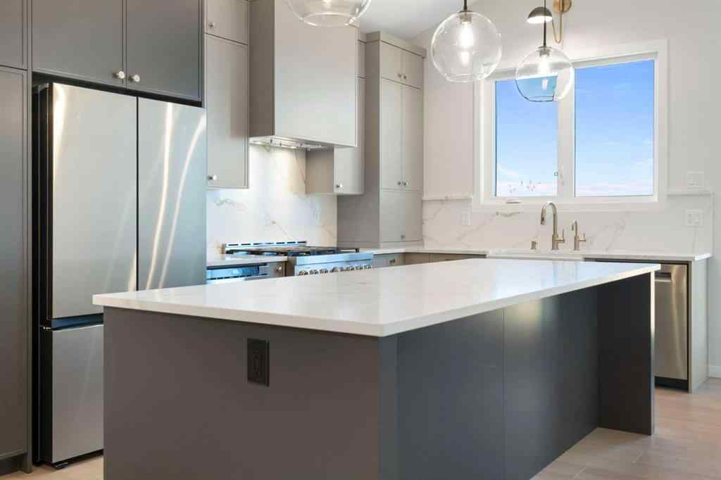 MLS® A2264896 - 147 Marmot Grove NW in Glacier Ridge Calgary, Residential