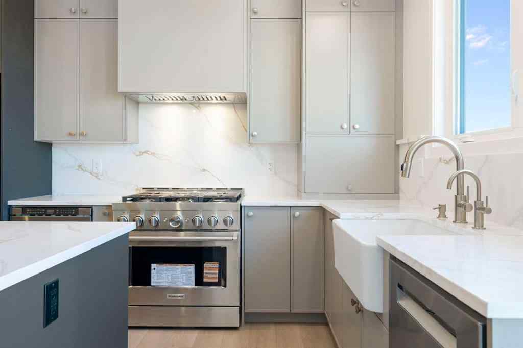 MLS® A2264896 - 147 Marmot Grove NW in Glacier Ridge Calgary, Residential