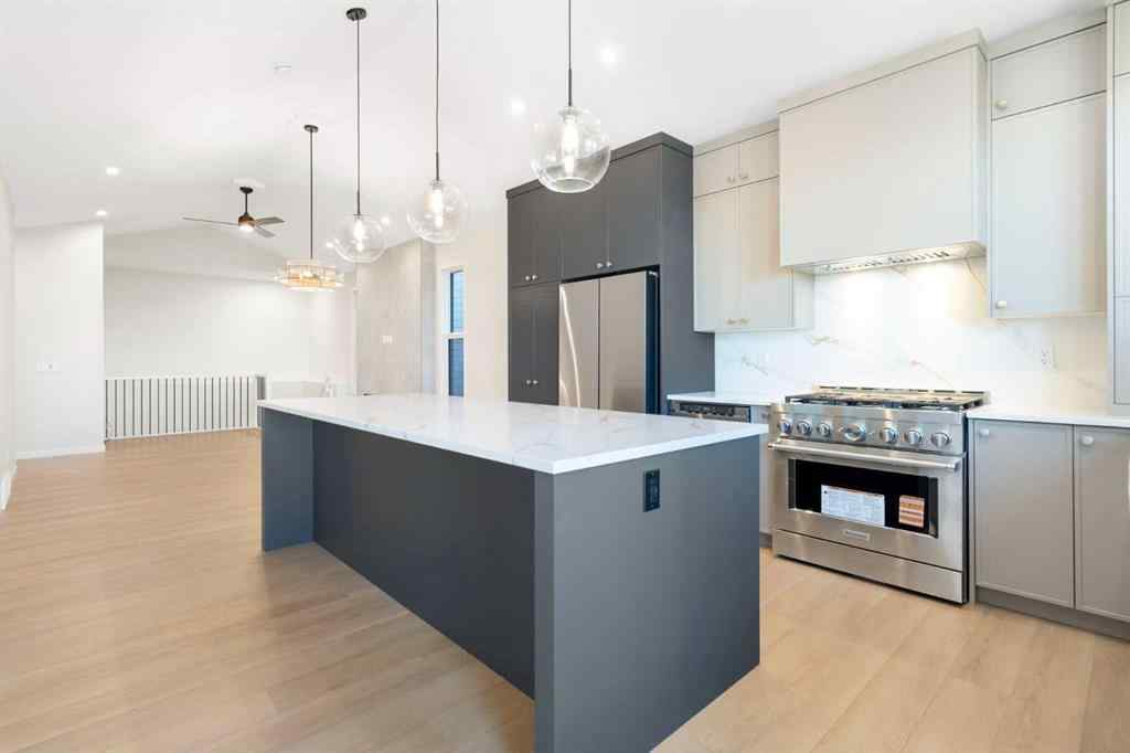 MLS® A2264896 - 147 Marmot Grove NW in Glacier Ridge Calgary, Residential