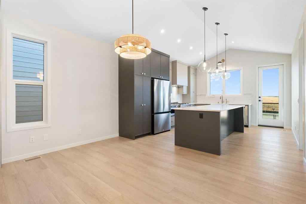 MLS® A2264896 - 147 Marmot Grove NW in Glacier Ridge Calgary, Residential