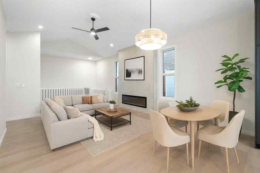 MLS® A2264896 - 147 Marmot Grove NW in Glacier Ridge Calgary, Residential