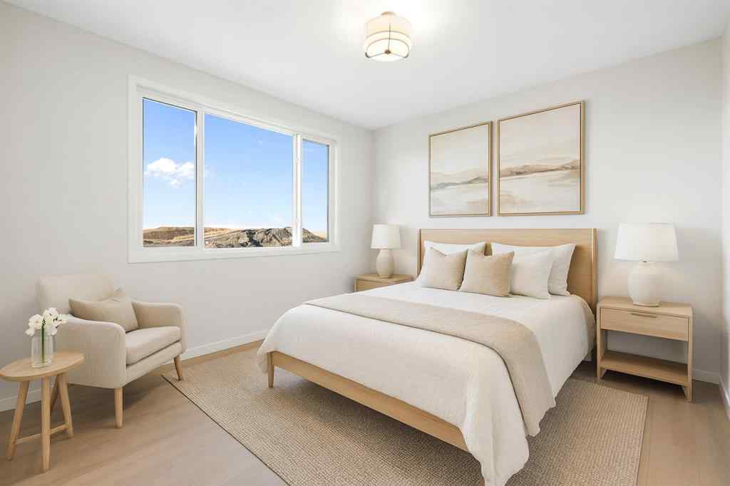 MLS® A2264896 - 147 Marmot Grove NW in Glacier Ridge Calgary, Residential