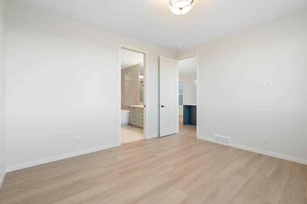 MLS® A2264896 - 147 Marmot Grove NW in Glacier Ridge Calgary, Residential