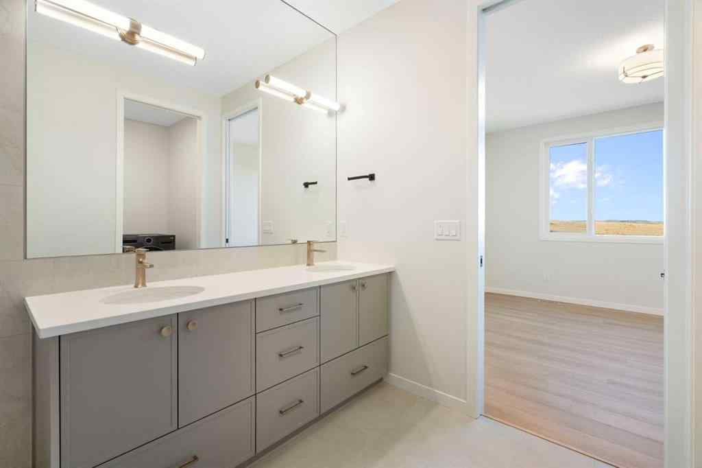 MLS® A2264896 - 147 Marmot Grove NW in Glacier Ridge Calgary, Residential