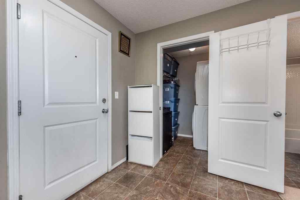 MLS® A2264897 - Unit #203 5 Saddlestone Way NE in Saddle Ridge Calgary, Residential