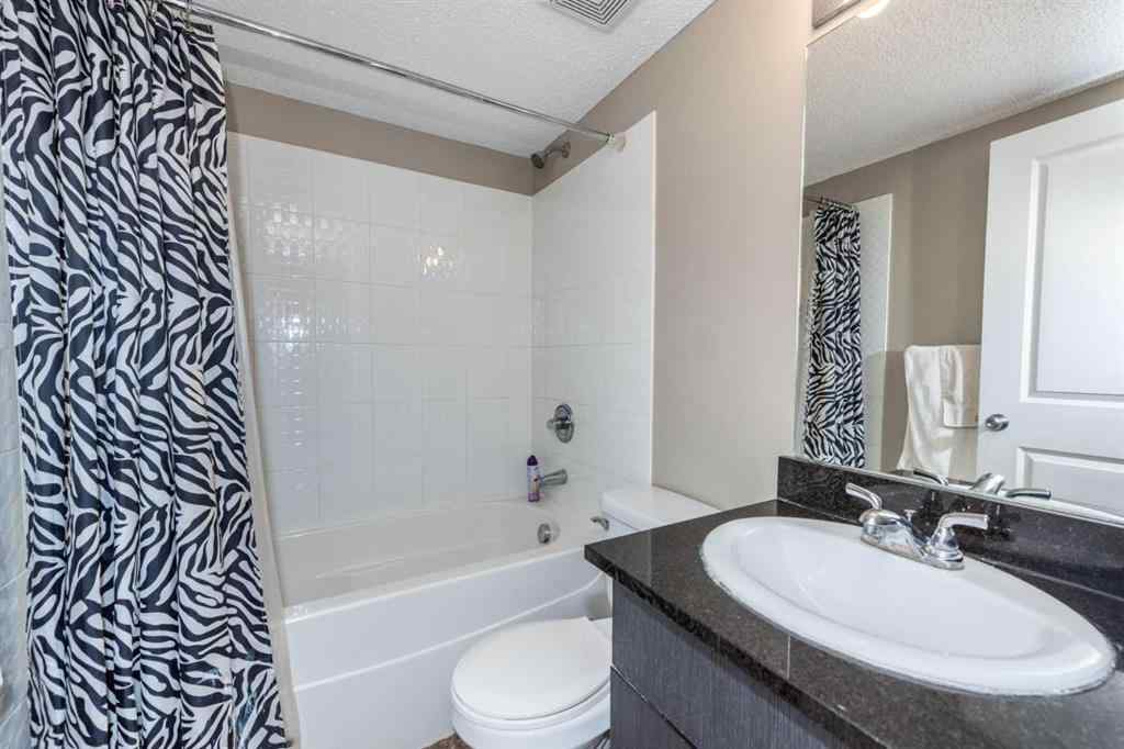 MLS® A2264897 - Unit #203 5 Saddlestone Way NE in Saddle Ridge Calgary, Residential
