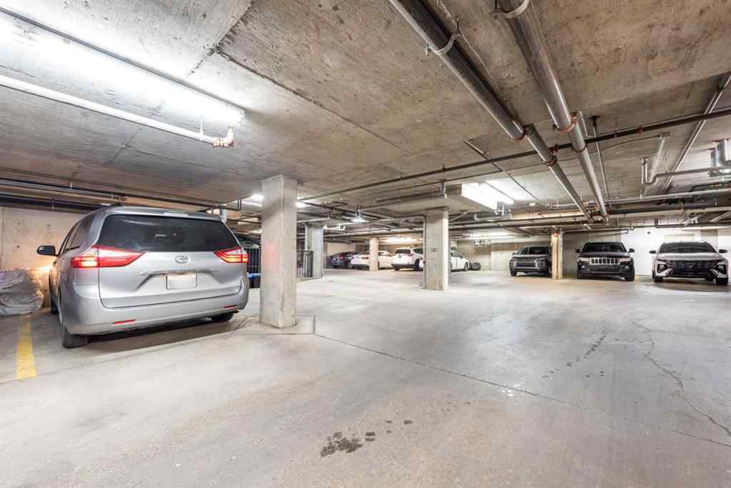 MLS® A2264897 - Unit #203 5 Saddlestone Way NE in Saddle Ridge Calgary, Residential