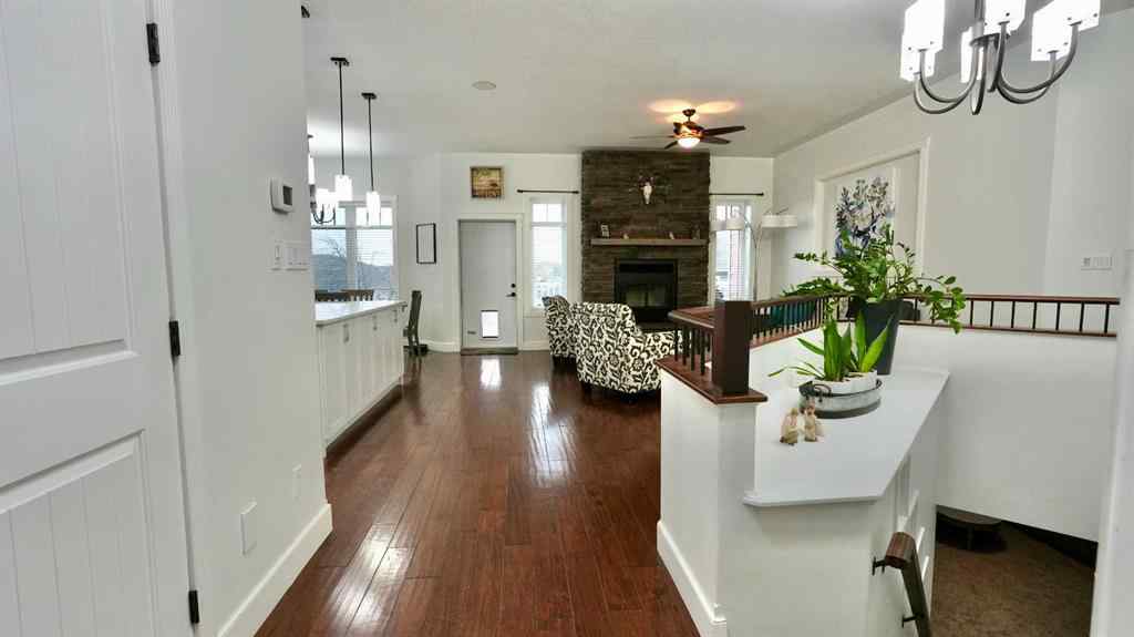 MLS® A2264898 - 8245 102 Avenue  in Saddleback Ridge Peace River, Residential