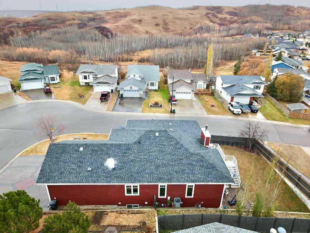 MLS® A2264898 - 8245 102 Avenue  in Saddleback Ridge Peace River, Residential
