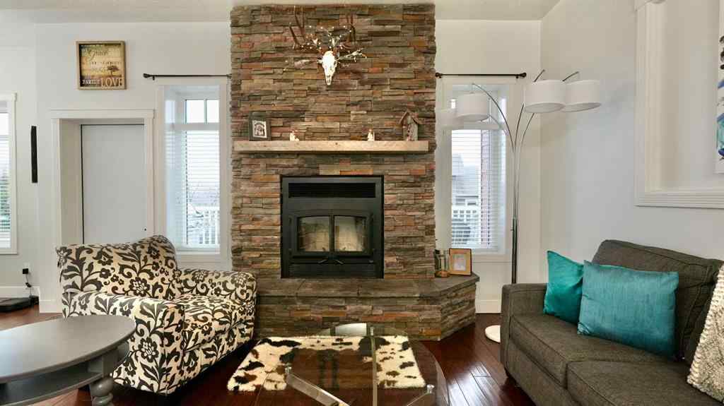 MLS® A2264898 - 8245 102 Avenue  in Saddleback Ridge Peace River, Residential