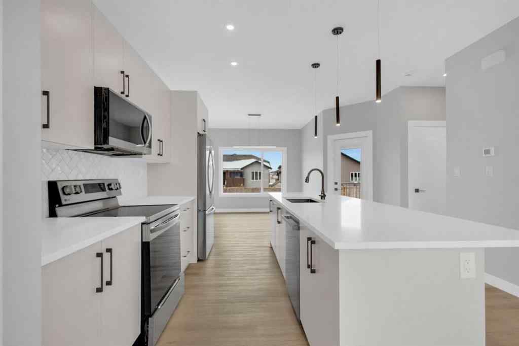 MLS® A2264899 - 355 Spruce Street  in NONE Springbrook, Residential