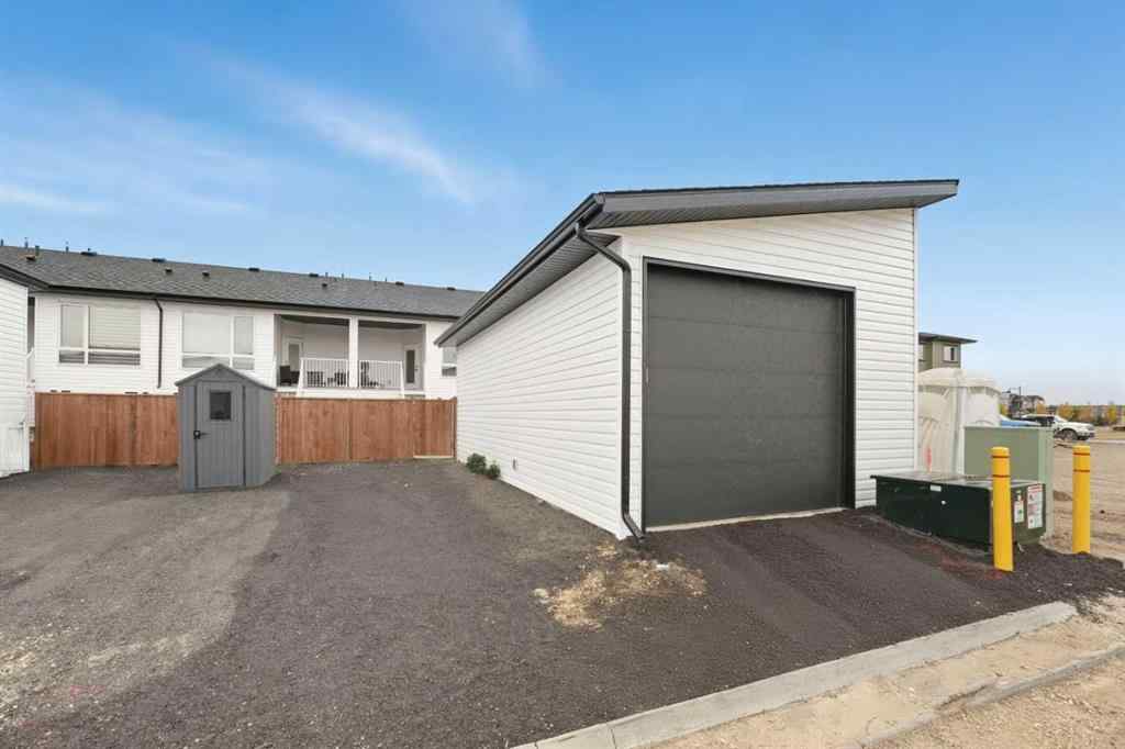 MLS® A2264899 - 355 Spruce Street  in NONE Springbrook, Residential