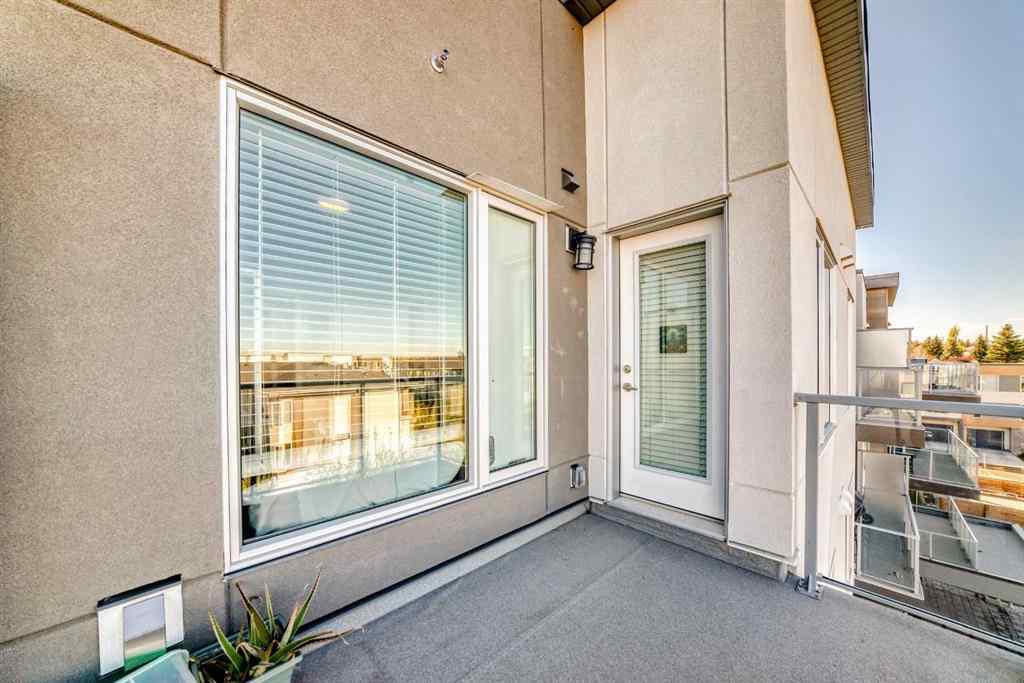 MLS® A2264900 - Unit #403 200 Shawnee Square SW in Shawnee Slopes Calgary, Residential