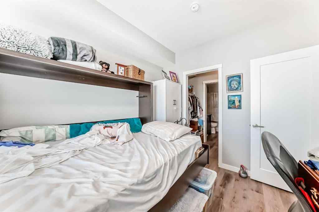 MLS® A2264900 - Unit #403 200 Shawnee Square SW in Shawnee Slopes Calgary, Residential