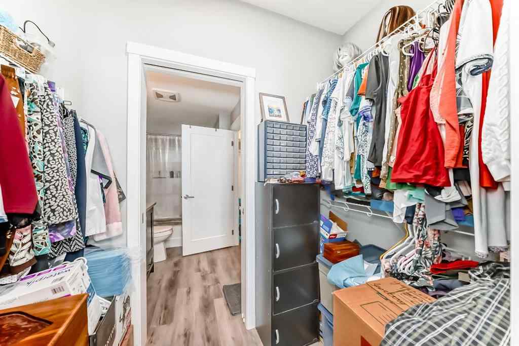 MLS® A2264900 - Unit #403 200 Shawnee Square SW in Shawnee Slopes Calgary, Residential