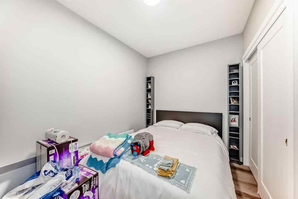 MLS® A2264900 - Unit #403 200 Shawnee Square SW in Shawnee Slopes Calgary, Residential